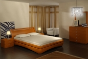 Кровать Иона В5
Цена от 49 435 рублей
Массив дерева, шпон бука/ шпон дуба.          
В стоимость кровати не входит стоимость ортопедического основания.